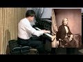 Liszt, Consolation No. 3, performed by Robert Cunningham