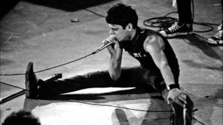 A Boy Named Thor - No Patience