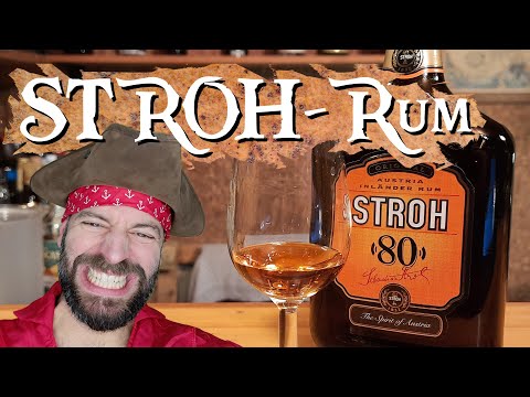 Video review: Stroh 80