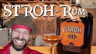Rumperium Rum Tasting Video