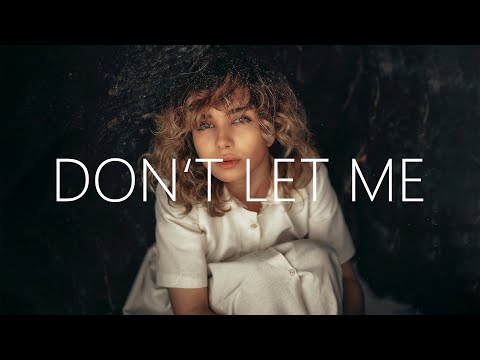 Dillon Francis & ILLENIUM - Don't Let Me Let Go (Lyrics) ft. Evan Giia