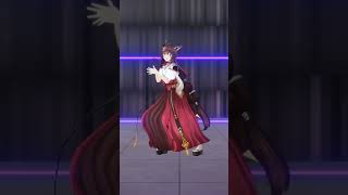 #一旦ステイTONIGHT  踊ってみた🍶✨ #いつでもどこでも一旦ステイ #shorts 【にじさんじフミ】