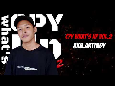 [ Audition ] CPY Vol .2 Artindy (อาร์ทอินดี้ )