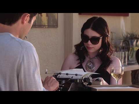 Georgina Sparks - Sweet but psycho