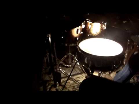 Z życia sklepu Avant Drum Shop...