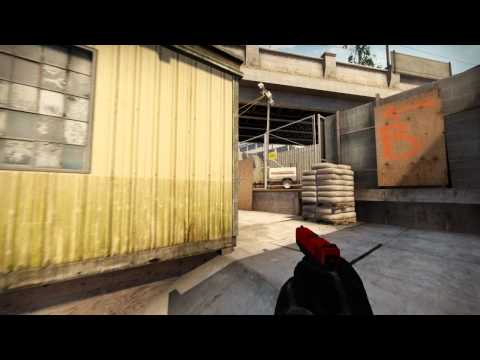 Hitbox Arena Championship 3: kzy vs. CPH Wolves