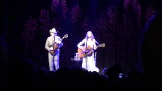 Gillian Welch - Wichita - 2016