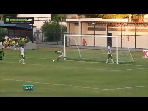 Altos 2x0 América-PE - Gols e Melhores Momentos (31.07.2016) - Série D