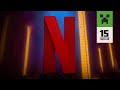 Minecraft Series | Official Announcement | Netflix