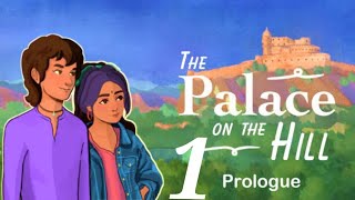The Palace On The Hill gameplay walkthrough part 1🙋💁🙅🤷🙍🧟