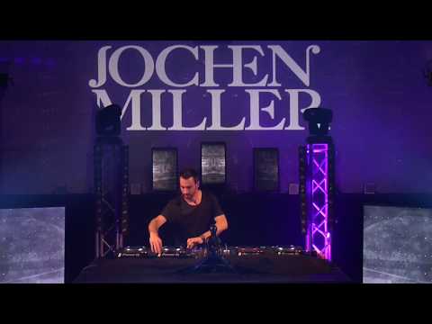 Jochen Miller live from Airwalk x Studio Shelter