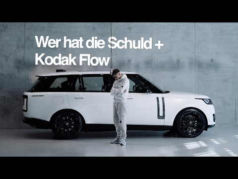 Musso - WER HAT DIE SCHULD / KODAK FLOW (prod. by Metin Han) [Offizielles Musikvideo]