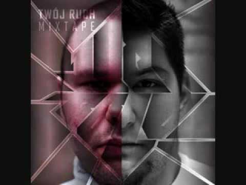 04. KUBA & BOLO - KWADRAT BANDA feat.WARA (TWÓJ RUCH MIXTAPE)