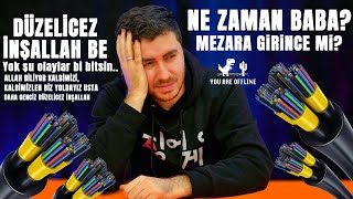 Başıma Gelen İlginç FİBER İNTERNET OLAYI (SEN DE UYGULAYABİLİRSİN)