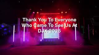 Rockville at DJX 2025: Relive Every Epic Beat
