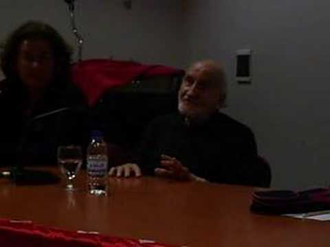 HOMENATGE A GONZALO ANAYA I SANTOS. ESQUERRA REPUBLICANA DE L'ELIANA