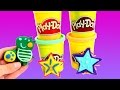 Play Doh Peppa Pig Playset playdough by Unboxingsurpriseegg