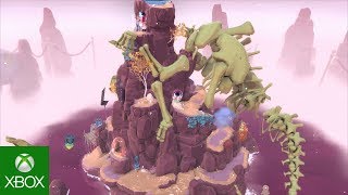 Видео The Gardens Between 