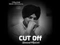 Cut Off ( Slowed+Reverb ) Sidhu moose wala | Black Bull | Mp3