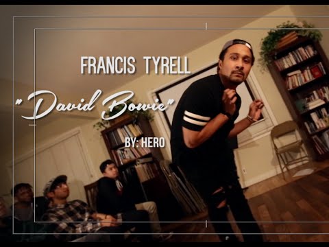 Trap House Sessions | #49 | Francis Tyrell
