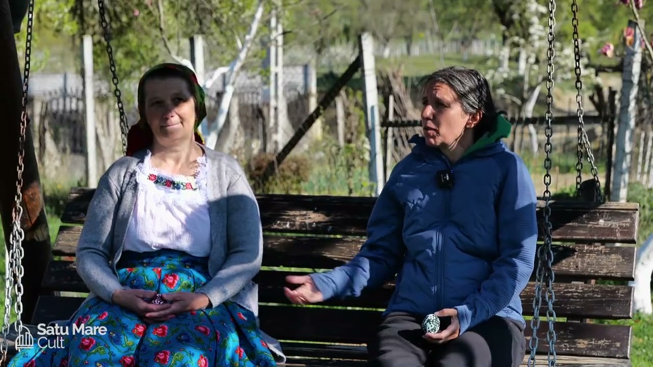 Satu Mare Cult 12.04.2026