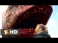The Meg (2018) - We Killed the Meg! Scene (6/10) | Movieclips mp3
