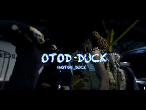 OTOD Duck “Fake Beefin” | Shot By @Crewlifeprod