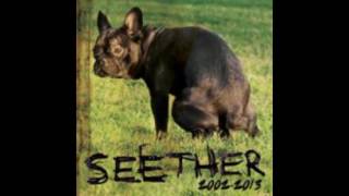 SEETHER  "GREATEST HITS" Disc 2 (FULL ALBUM)