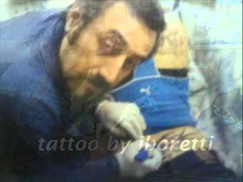 Jigi Ft. CreeDy - İboRetti (2012)