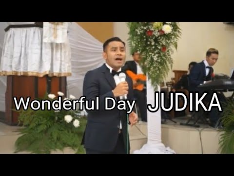 Wonderful Day - Judika