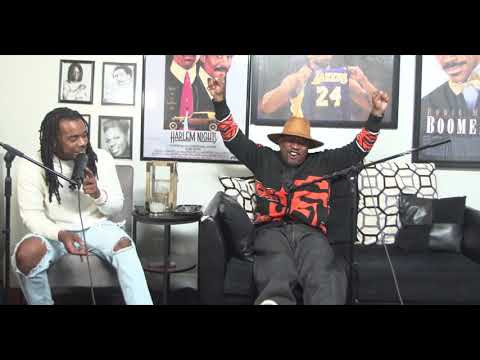 The Beginning of Black Hollywood ft. Lil G| DYMM Podcast Ep. 165
