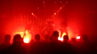 🎸 tAKIDA &quot;Purgatory&quot;(Live and let Die) Live