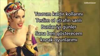 Gülşen Bangır Bangır Şarkı Sözleri / Lyrics