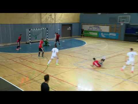 FC Hiša Daril Ptuj - FK Dobovec | polfinale 1. SFL 2021/22 | Prenos