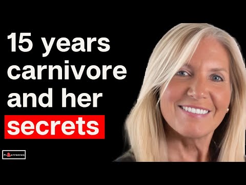 Why the Carnivore Diet Might Be the Key to a Longer, Healthier Life