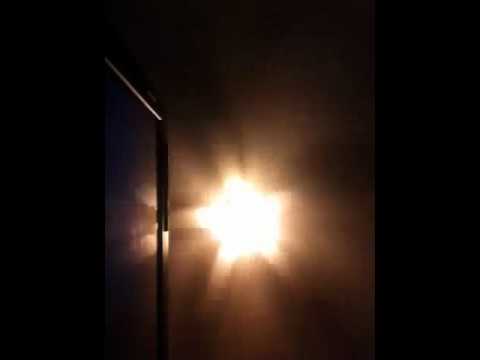 Raised from the dead--Daniel ekechukwu's testimony