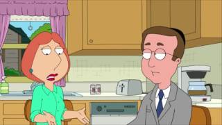 Family Guy - Peter Becomes Jewish