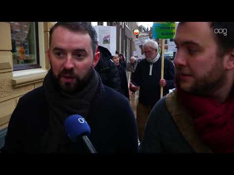 “Belegger Drenth houdt vast aan koop Pepergasthuis”