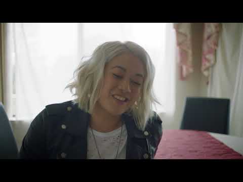 MILCK  - Oh My My (What A Life) [Official Video]