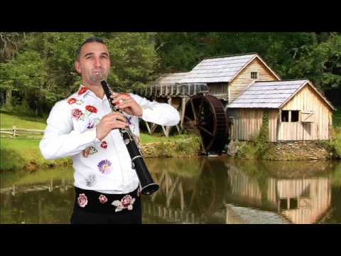 #Taragot #România  Călin Borşe-taragot  colaj instrumental live