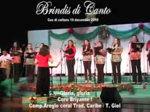BON PASCO -ZALIG KERSTFEEST-FELIS NAVIDAD-MERRY CHRISTMAS.wmv
