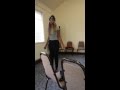 Tamera Singing clown! 