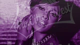 Keri Hilson - Slow Dance Chopped &amp; Screwed