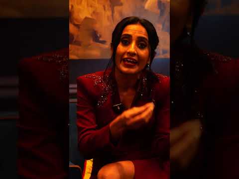 Vineeta Mimics Ritesh Agarwal! BTS from Shark Tank India 🤣