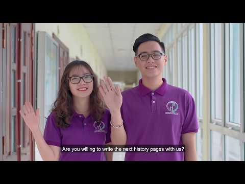 Giới thiệu về trường Đại học Giáo Dục Hà Nội