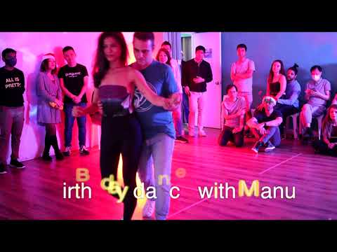 Basakizz Christmas Highlights 2022 | Bachata, Salsa and Kizomba in Hong Kong!