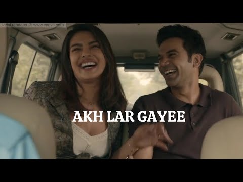 Full Song : Akh Lar Gayee | Surinderjit Singh | The White Tiger