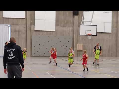 8.11.2020 Honsu - Vaasa erät 3 ja 4(1)