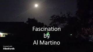 Al Martino - Fascination