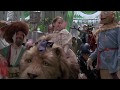 80s Walt Disney Home Video Promo Remastered